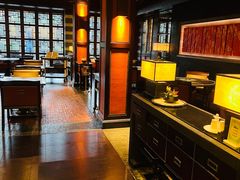 -杭州西子湖四季酒店·金沙厅