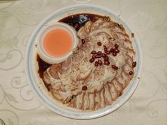 白切猪手-原汁原味农家菜·经典粤菜(江燕南路店)