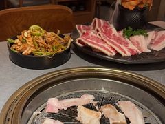 -花时·炭火烧肉(东百中心A馆店)