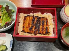 -翔峰炭火鳗鱼(悦泰街里公寓店)