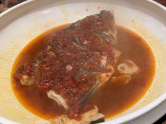 -渔乡米香·剁椒鱼头(四方坪店)