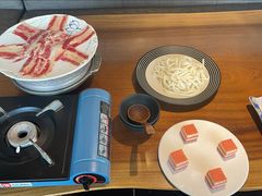 -九井澤精致料理(金茂店)