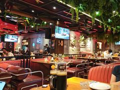 -1886德国汽车餐厅(外滩中央店)