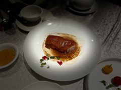 -红棉中餐厅·广州海航威斯汀酒店