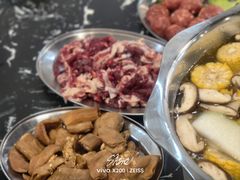 -牛一煲美食(江高店)