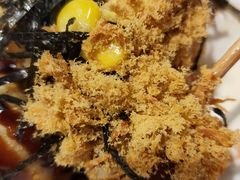 章鱼丸子-夜未央小吃街