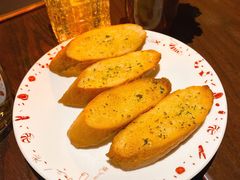 -BROWNSTONE布朗石西班牙餐厅(富城店)