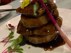 -烛影拾光观景餐厅·创意菜·摄影·小提琴(大唐不夜城店)