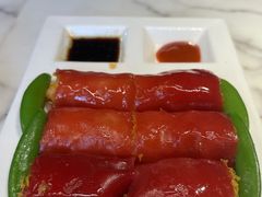-钟菜·粤菜点心·宴请(海上世界·汇港二期店)