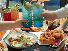 -Famous肥猫墨西哥音乐餐吧(五棵松华熙LIVE店)