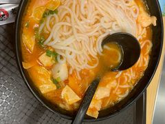 -老妈米线(金座店)