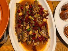 -黄泥岗·地道湖北菜(奥特莱斯店)