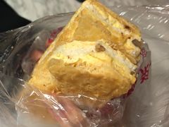 拿破仑蛋糕-宫廷糕点铺(双林中横路店)