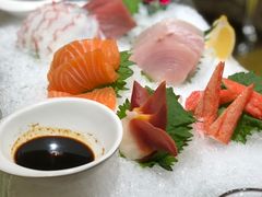 -79号渔船海鲜饭店(华强北店)