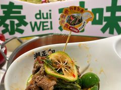 -潮正和潮汕牛肉火锅·老字号(番禺万达店)