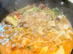 -大自然醉鹅·铁锅火焰鹅(上海联洋店)