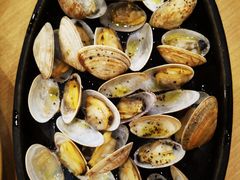 -萨莉亚意式餐厅(特力时尚汇店)