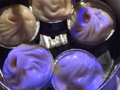 -绿茶餐厅(昆明世纪金源店)