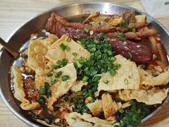 -龍城柳州螺蛳粉(群星路店)