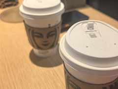 -星巴克(北京南站第三店)