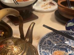 -誉八仙粤菜(万象天地店)