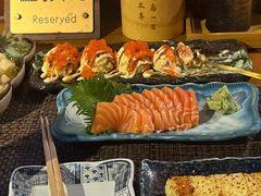 -半藏居酒屋(香港花园店)