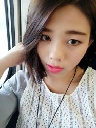 点击看大图 -3AM HAIR SALON染发接发