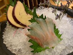 -乐亭日本料理(彩虹本店)