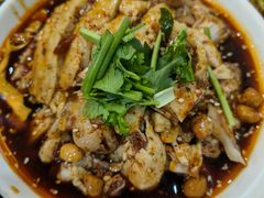 -牛王庙(龙华花园店)