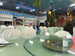 大堂-景好海鲜餐厅(大鹏必选旅游店)