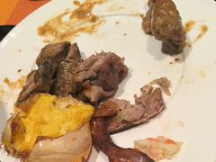 -惠州皇冠假日酒店·西餐厅·自助餐厅