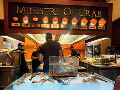 -Ministry of Crab(科伦坡店)