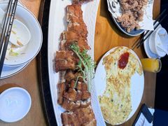-醉壹号海鲜大排档·老厦门特色菜(厦门美食地标店)
