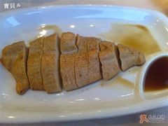油淋仔鸡-功德林(南京西路店)