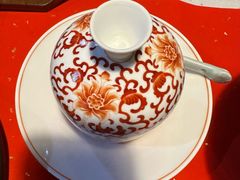 -荷风细雨·中国茶宴(碧云店)