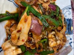 -桥东喜碧海鲜街(水东街店)