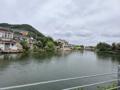 -东钱湖小普陀景区