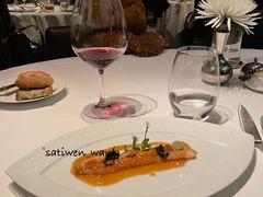 -Le Bernardin