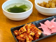 -韩礼年糕(飞虹路店)