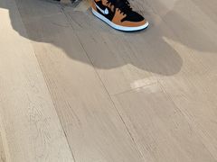 -JORDAN(外滩中央体验店)