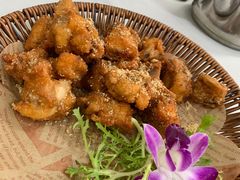 -台山第一家兴华黄鳝饭·黄鳝婆(彭沙坑总店)