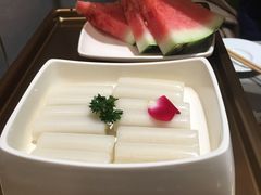 -海底捞火锅(青悦城店)