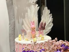 -简·煦蛋糕定制(下沙店)