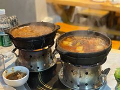 -范贤光鸡公煲(平乐园总店)