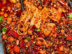 -86烧烤·炭火烧烤 (石人总店)
