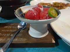 -醉霖生态餐厅(交大店)