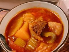 苏伯汤-食戟