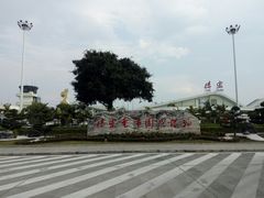 -德宏芒市国际机场
