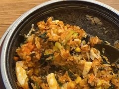 -将军牛排·尔滨地标朝鲜族美食(总店)