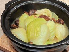 -潮汕味道·煮海餐厅(金麟大厦店)